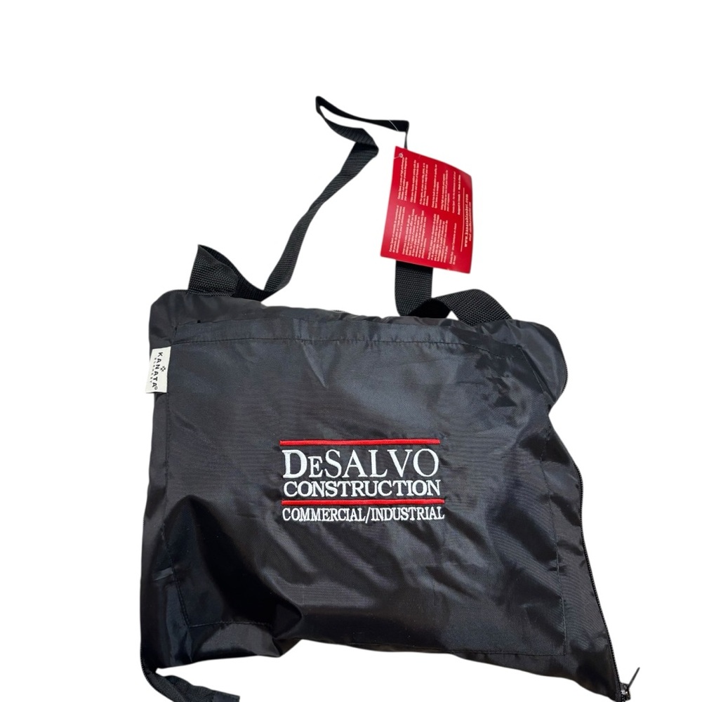 Brand new with Tags‎ Katana Stadium Blanket with Travel Bag Branded